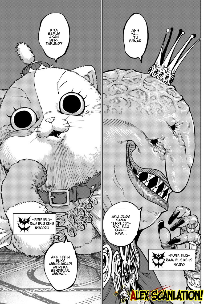 Baca VERSUS - Chapter 33.2 halaman 25