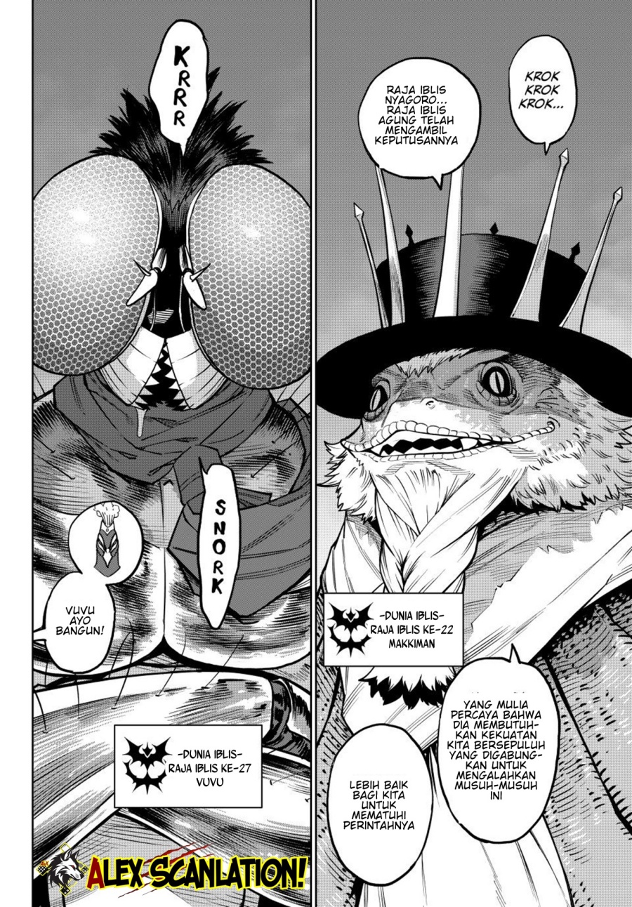Baca VERSUS - Chapter 33.2 halaman 26