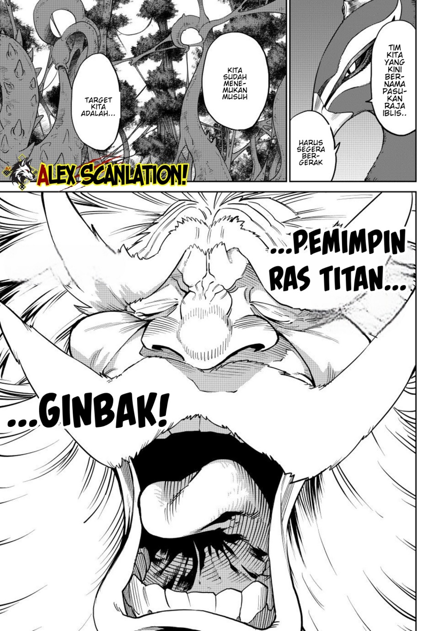 Baca VERSUS - Chapter 33.2 halaman 27
