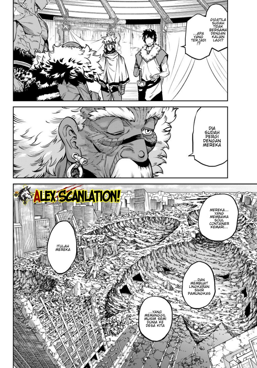 Baca VERSUS - Chapter 33.2 halaman 4