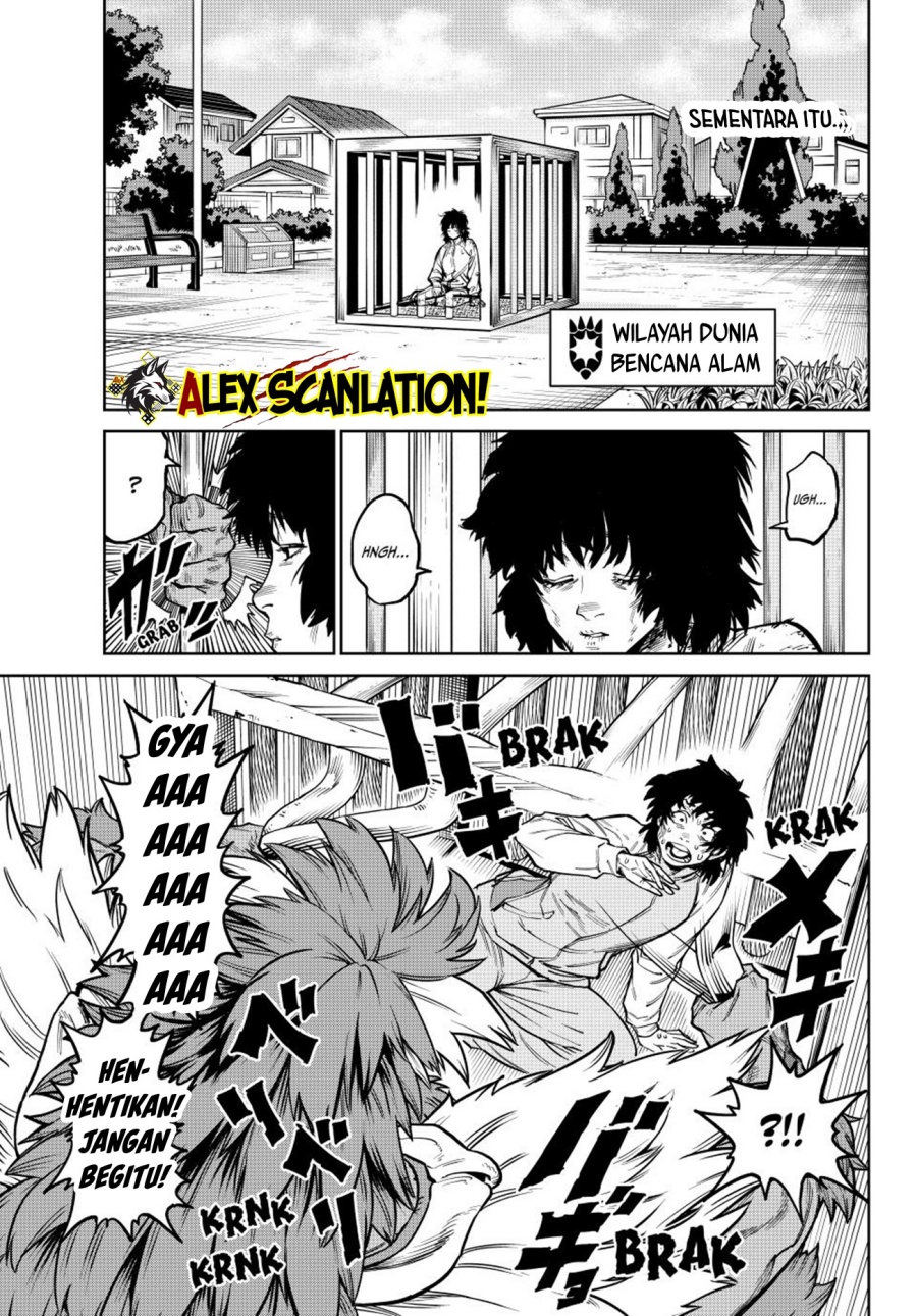 Baca VERSUS - Chapter 33.2 halaman 5