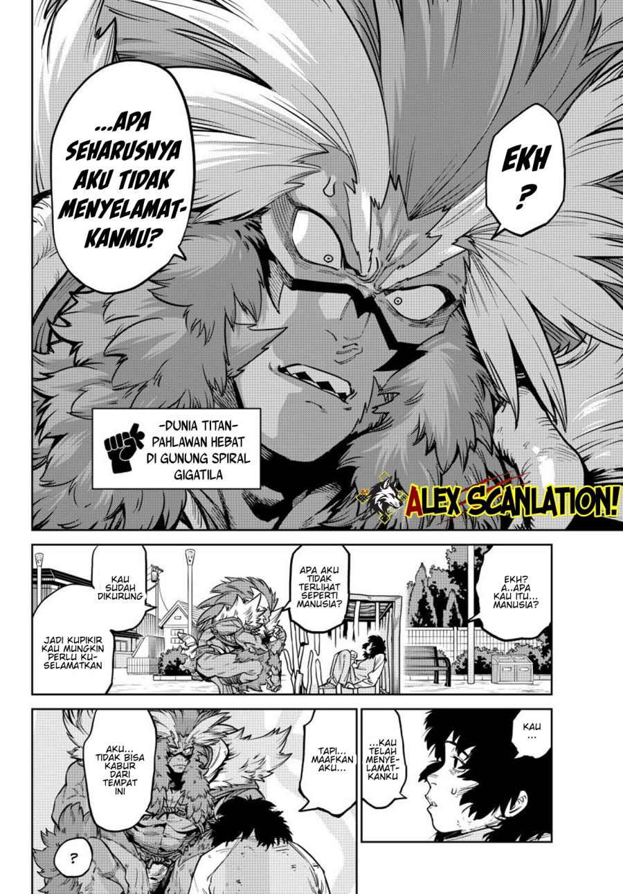 Baca VERSUS - Chapter 33.2 halaman 6