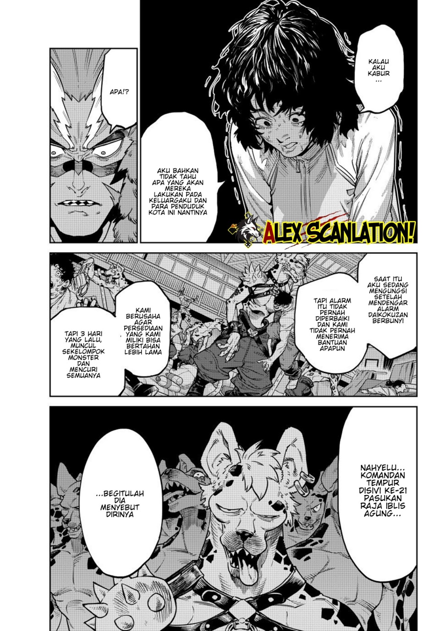 Baca VERSUS - Chapter 33.2 halaman 7