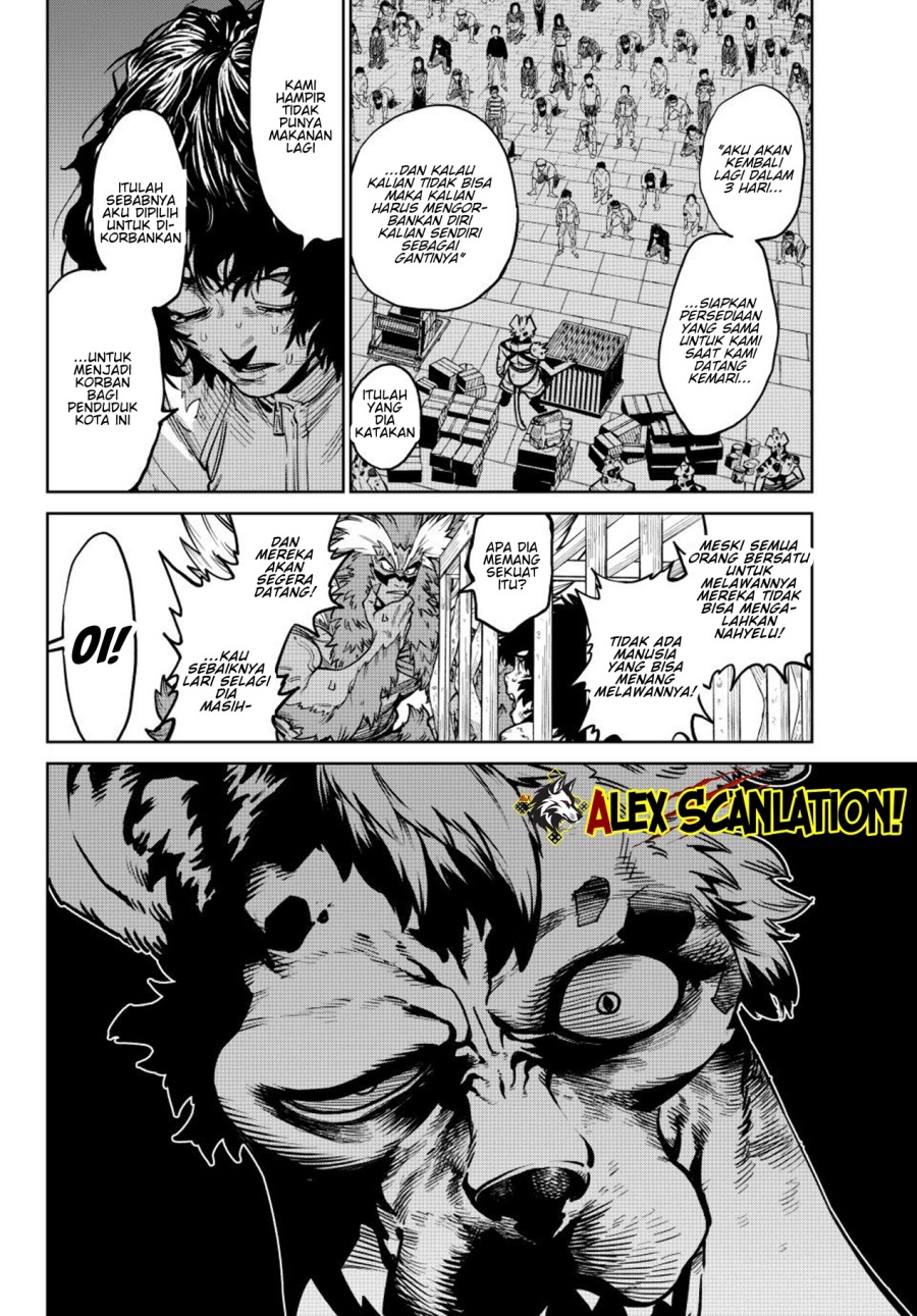 Baca VERSUS - Chapter 33.2 halaman 8