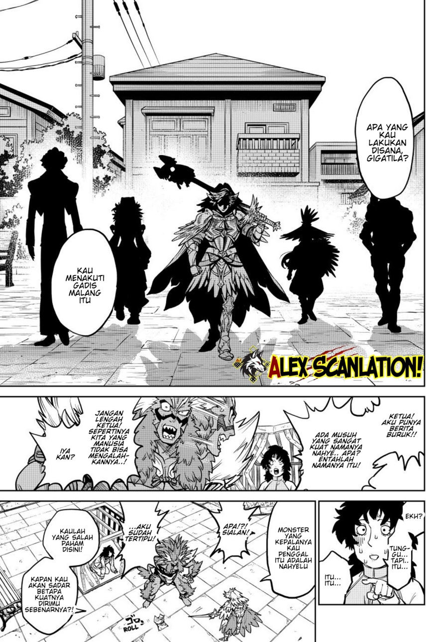 Baca VERSUS - Chapter 33.2 halaman 9