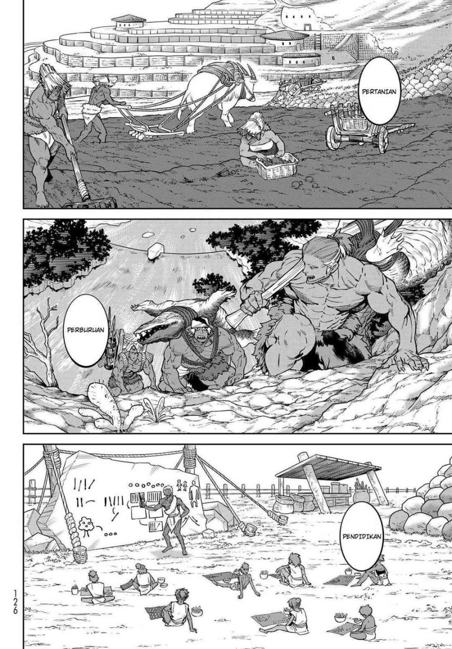 Baca VERSUS - Chapter 33 halaman 12
