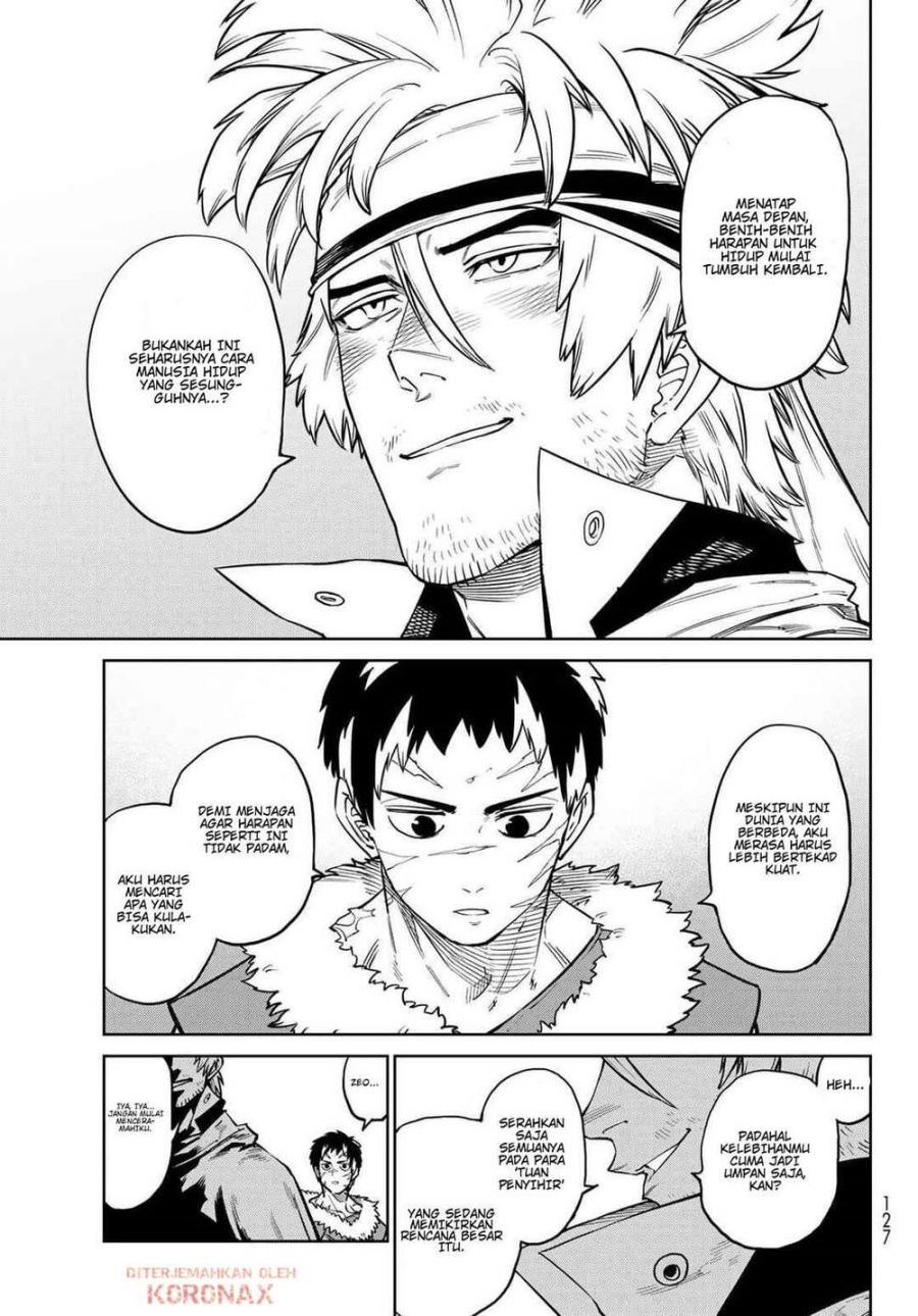 Baca VERSUS - Chapter 33 halaman 13