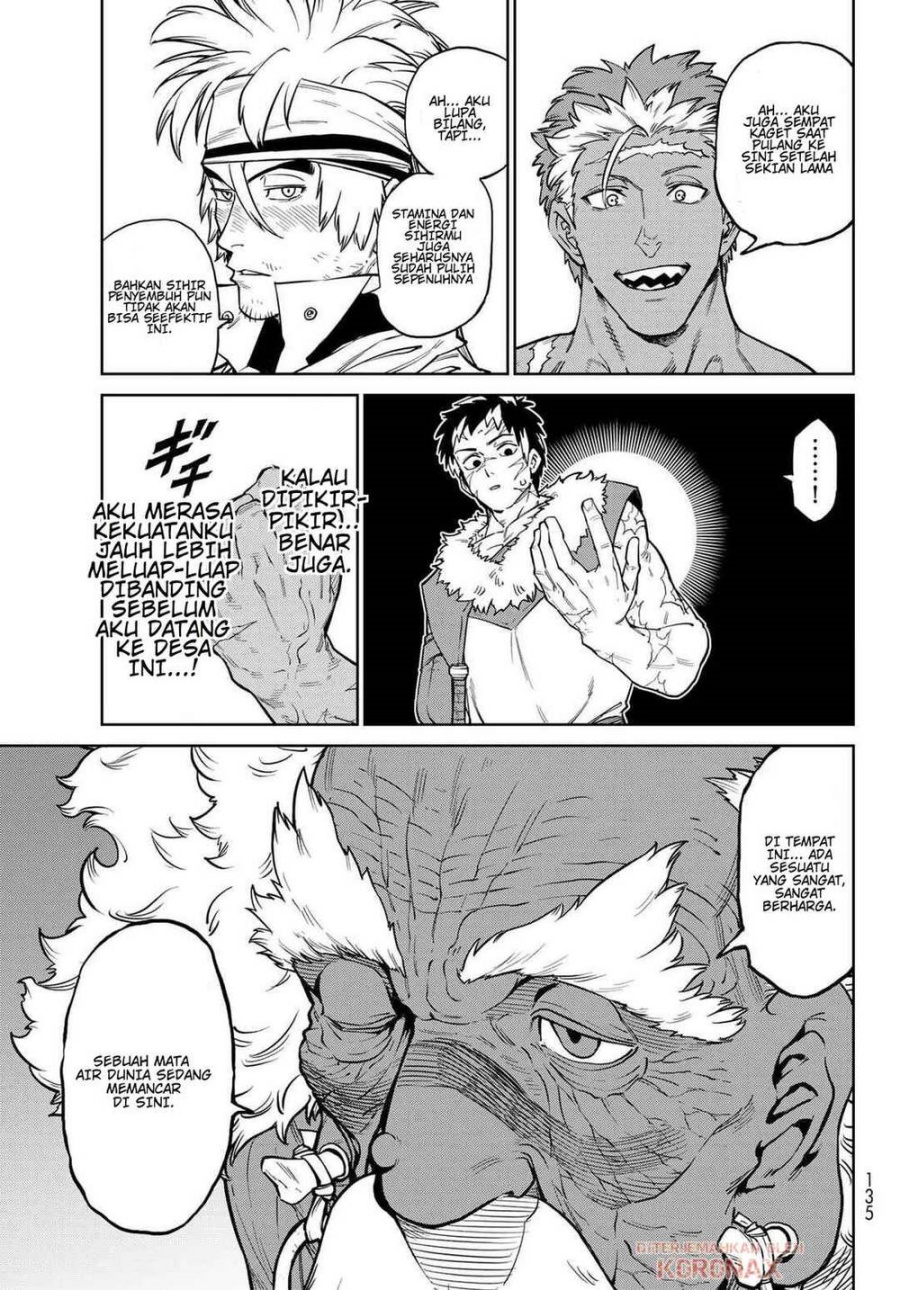 Baca VERSUS - Chapter 33 halaman 21