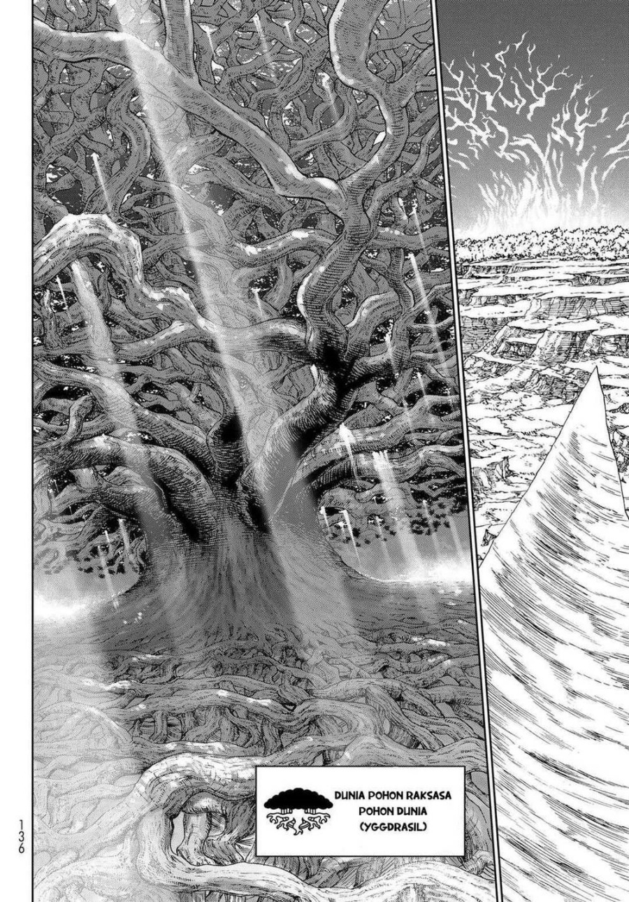 Baca VERSUS - Chapter 33 halaman 22