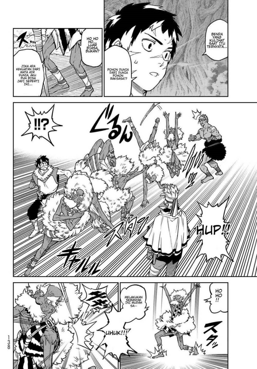 Baca VERSUS - Chapter 33 halaman 24