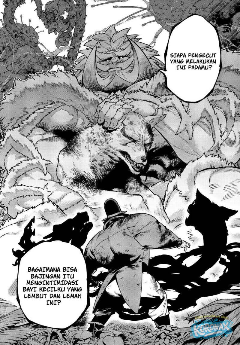 Baca VERSUS - Chapter 34 halaman 12