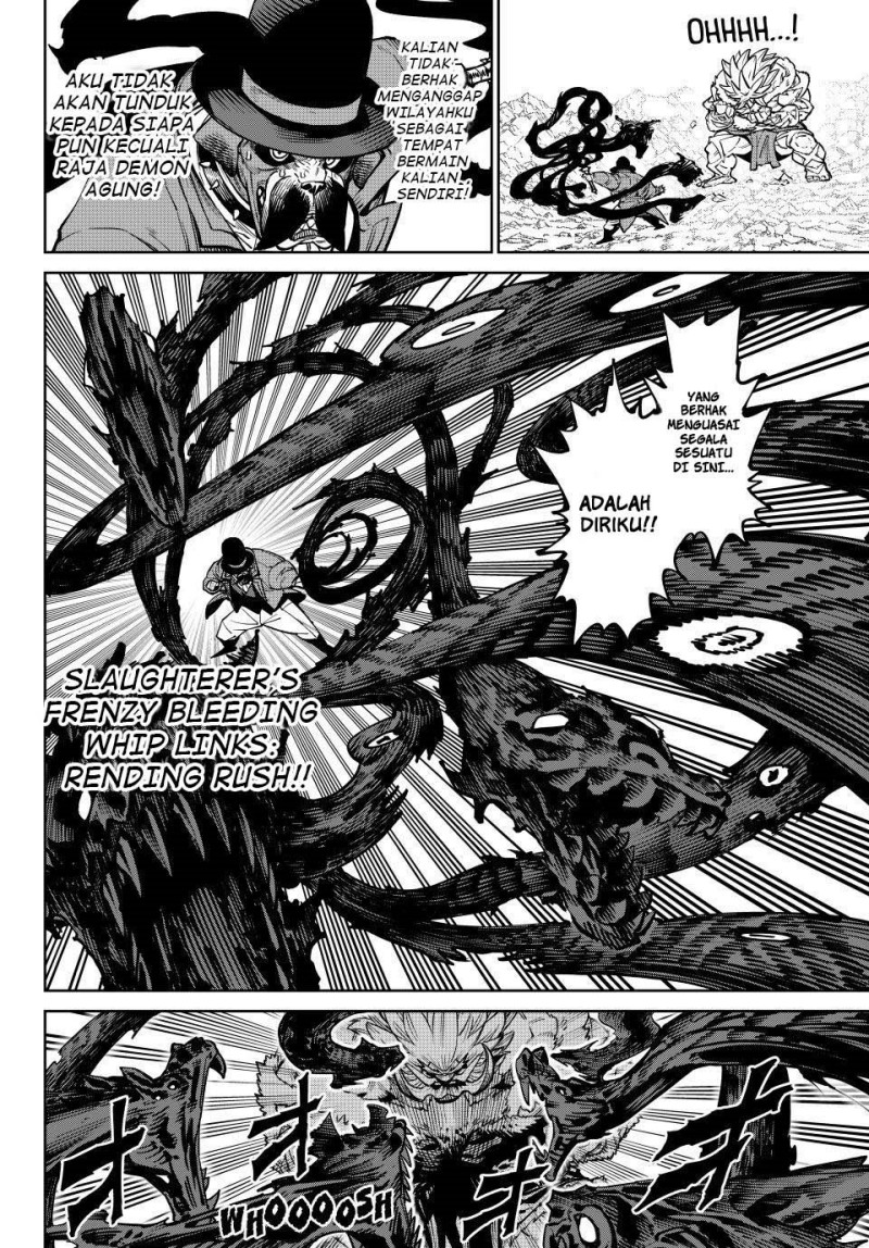 Baca VERSUS - Chapter 34 halaman 25