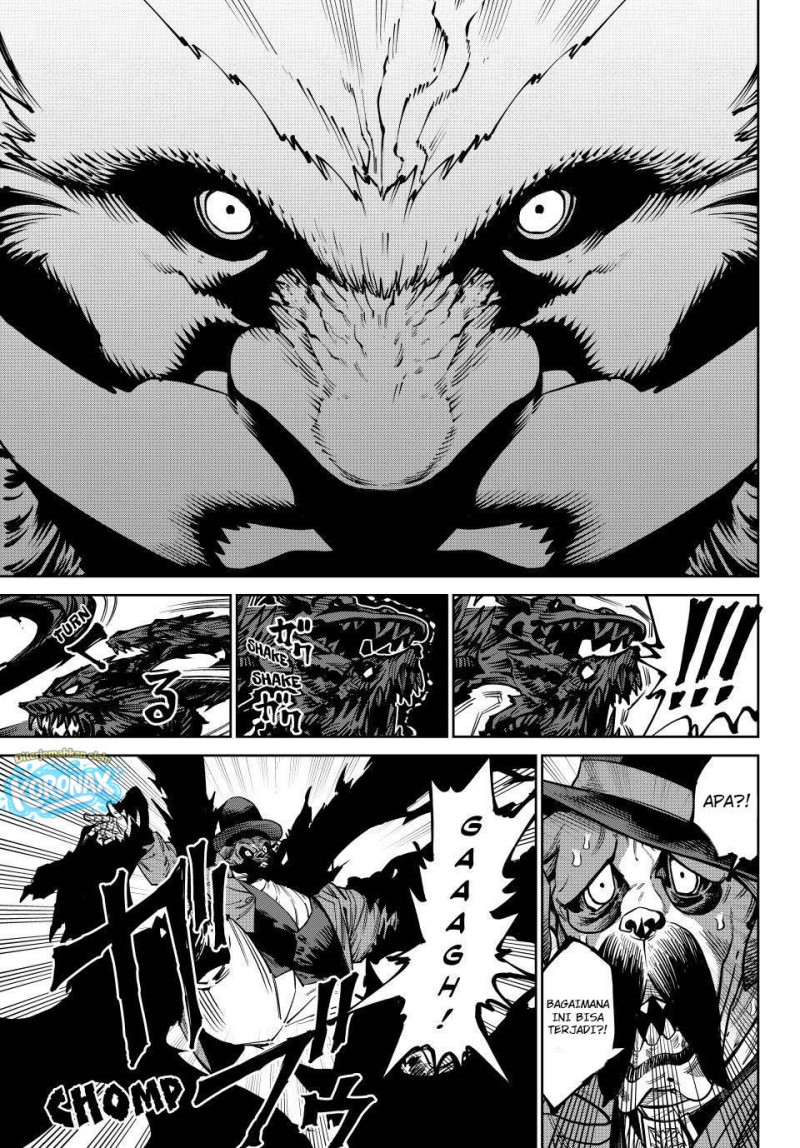 Baca VERSUS - Chapter 34 halaman 26