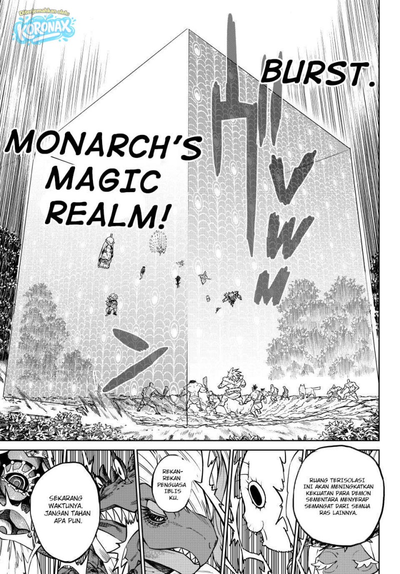 Baca VERSUS - Chapter 34 halaman 28