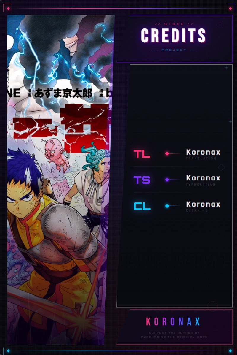Baca VERSUS - Chapter 34 halaman 30