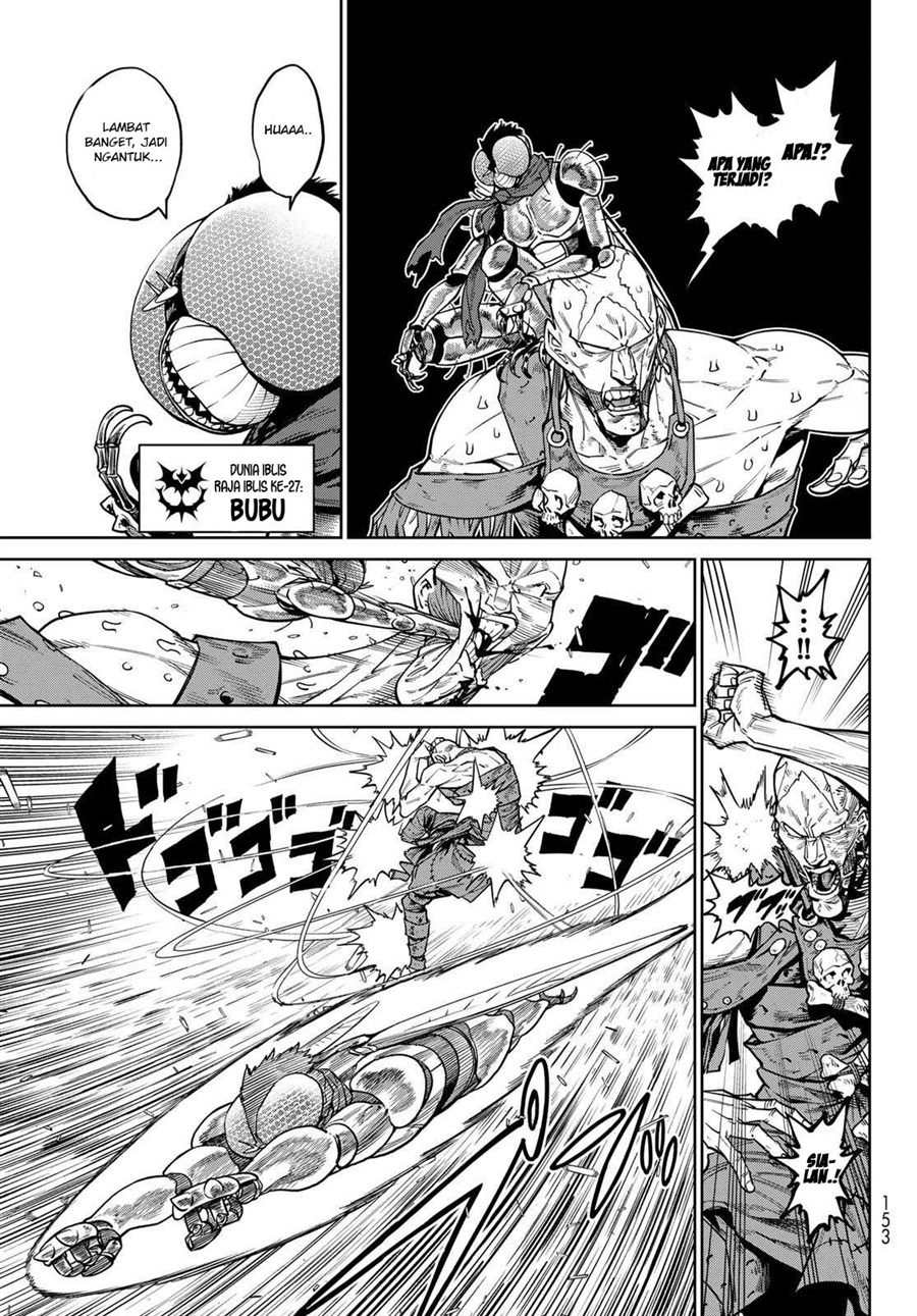 Baca VERSUS - Chapter 35 halaman 12