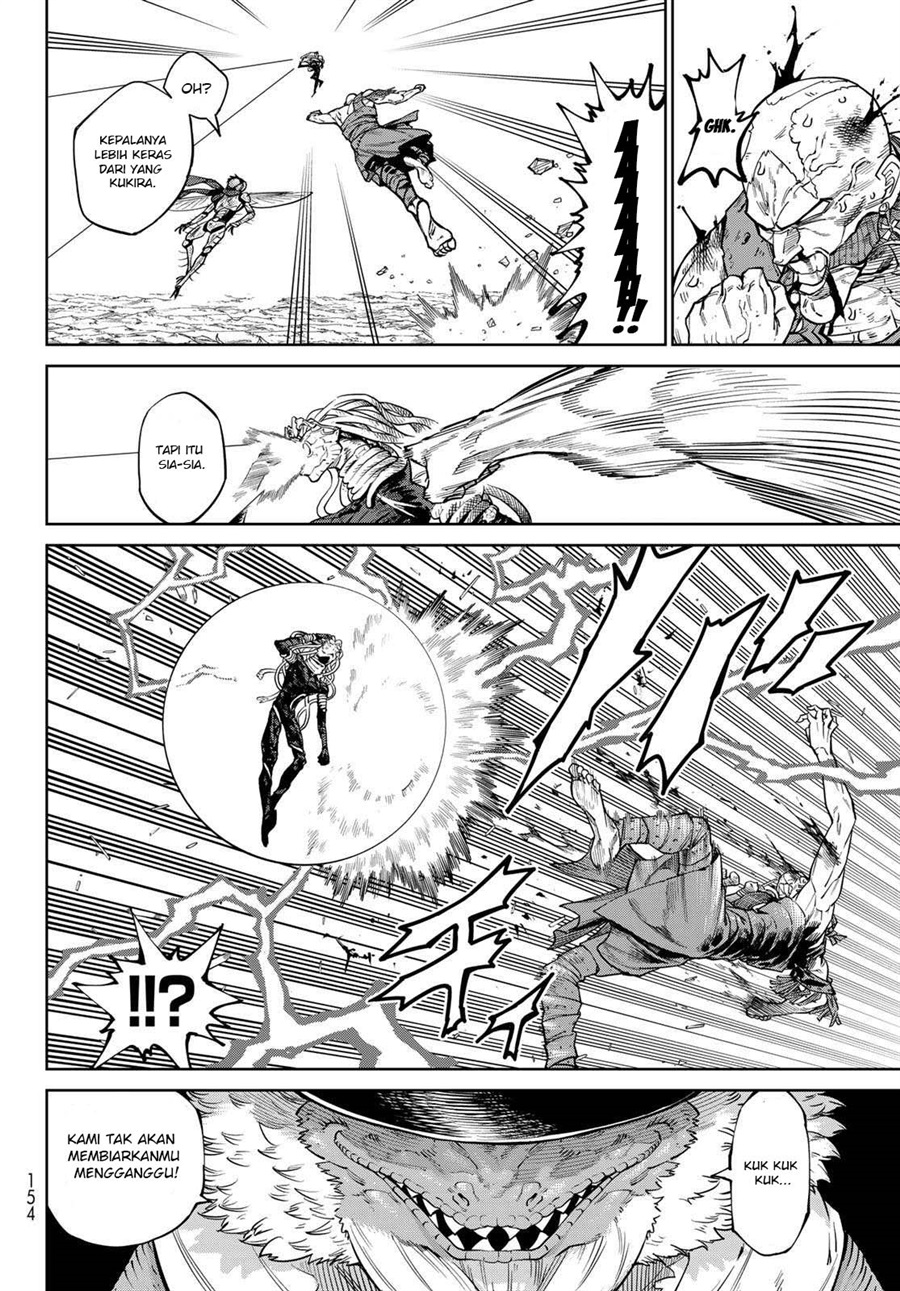 Baca VERSUS - Chapter 35 halaman 13