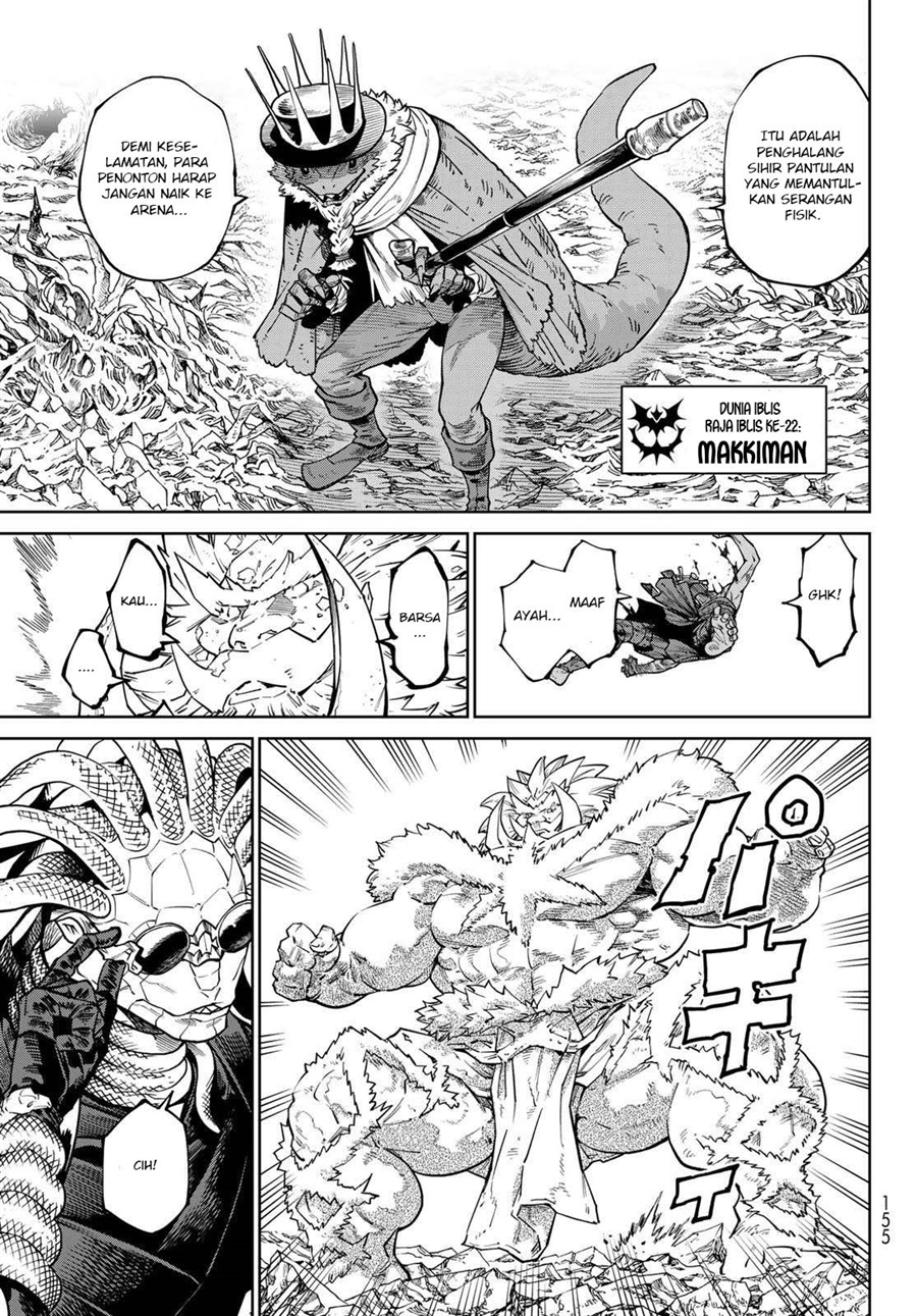 Baca VERSUS - Chapter 35 halaman 14