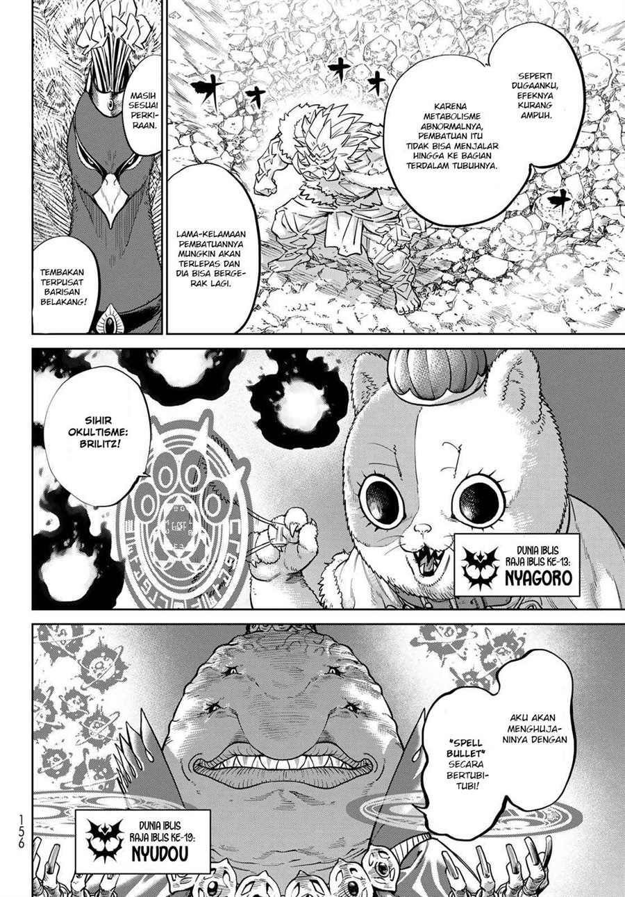 Baca VERSUS - Chapter 35 halaman 15