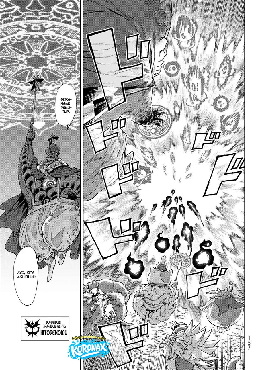 Baca VERSUS - Chapter 35 halaman 16