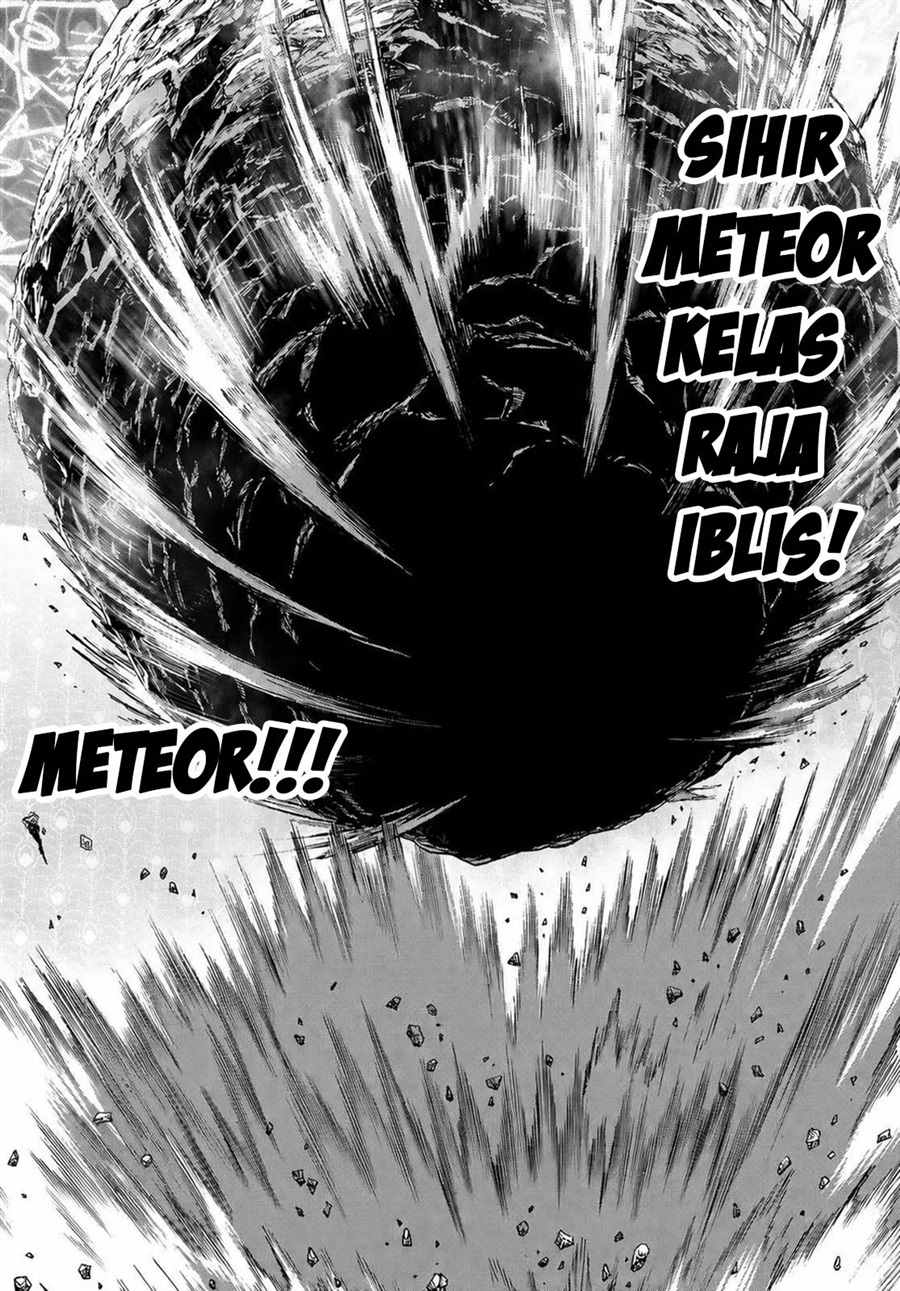 Baca VERSUS - Chapter 35 halaman 17