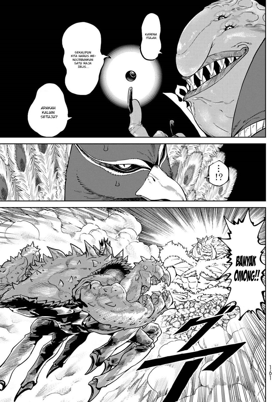 Baca VERSUS - Chapter 35 halaman 20