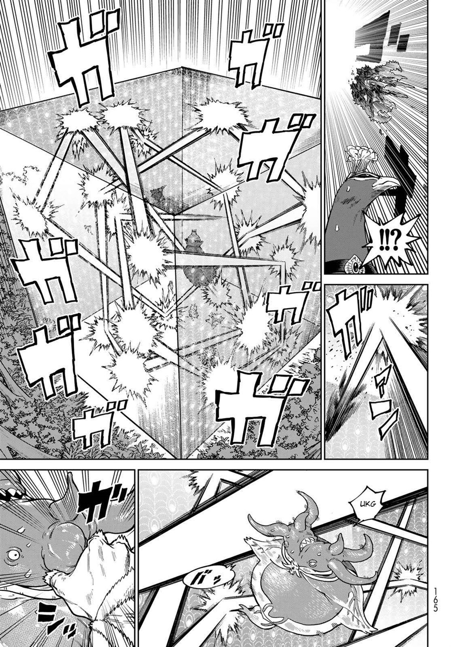 Baca VERSUS - Chapter 35 halaman 24