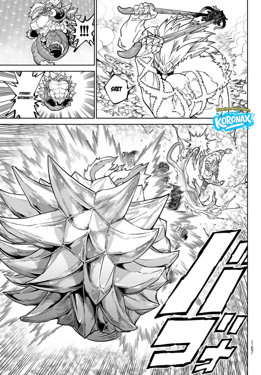 Baca VERSUS - Chapter 35 halaman 26