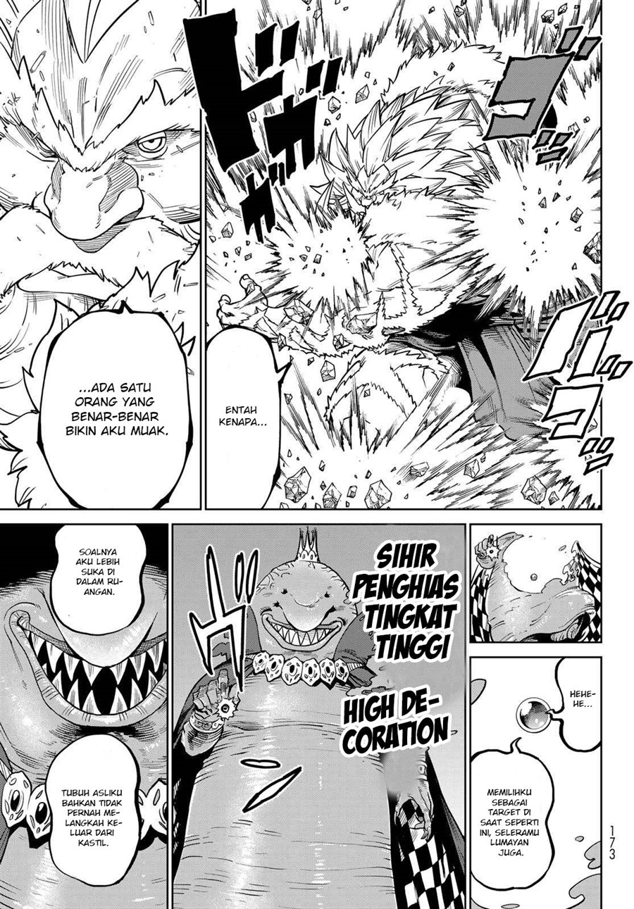 Baca VERSUS - Chapter 35 halaman 32