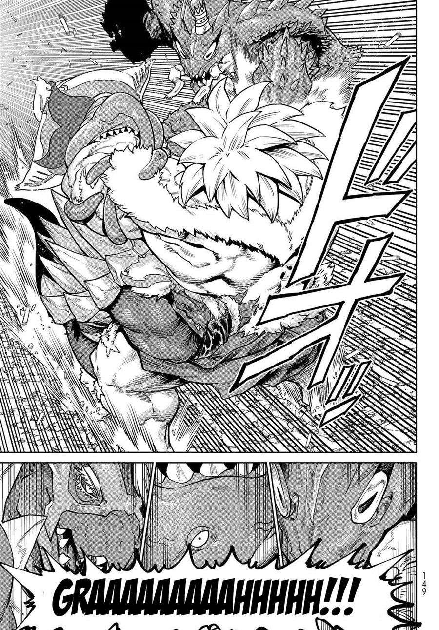 Baca VERSUS - Chapter 35 halaman 8