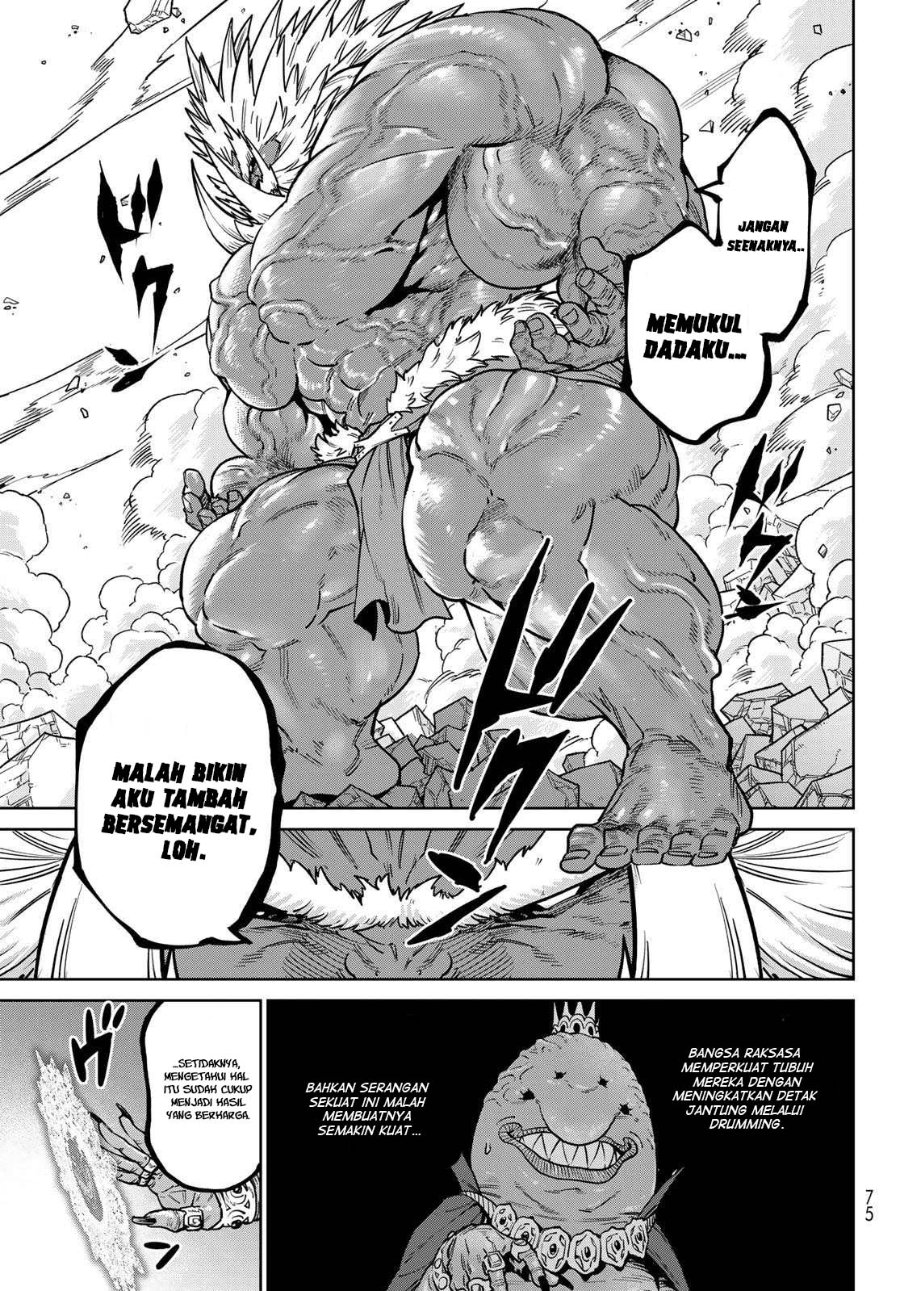 VERSUS Chapter 36 - Page 14