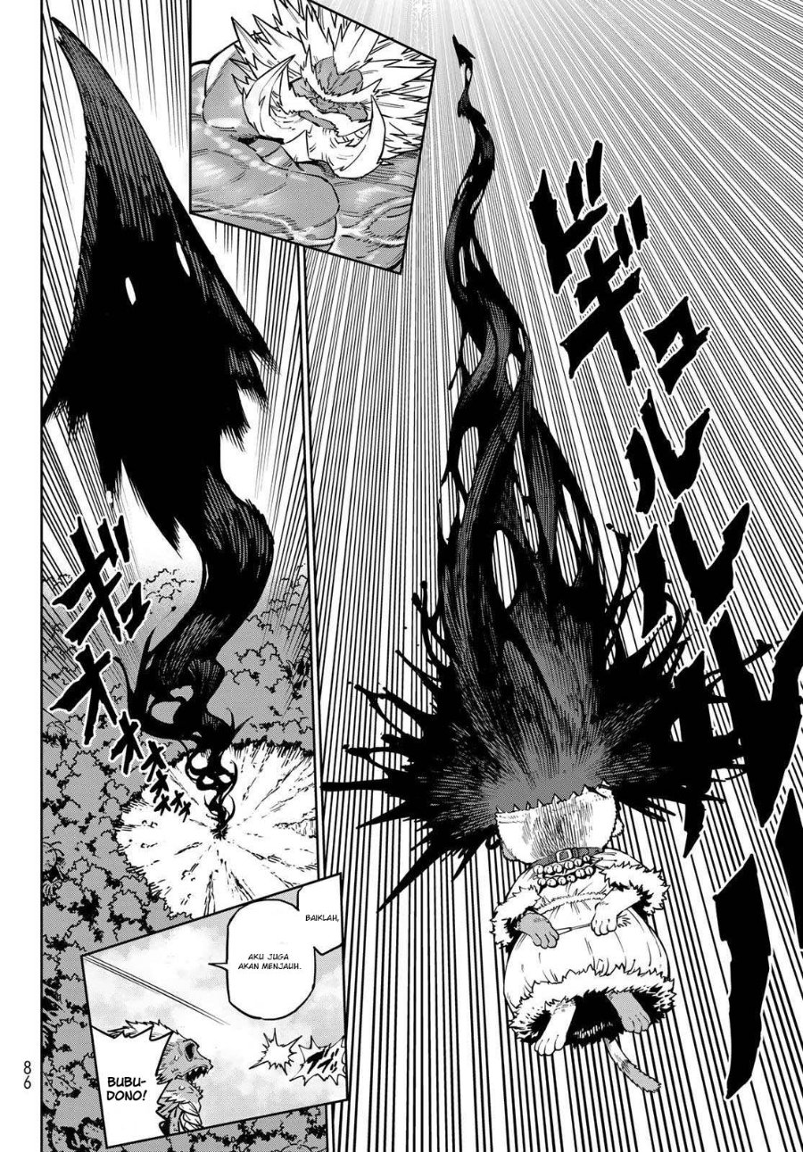 VERSUS Chapter 36 - Page 25