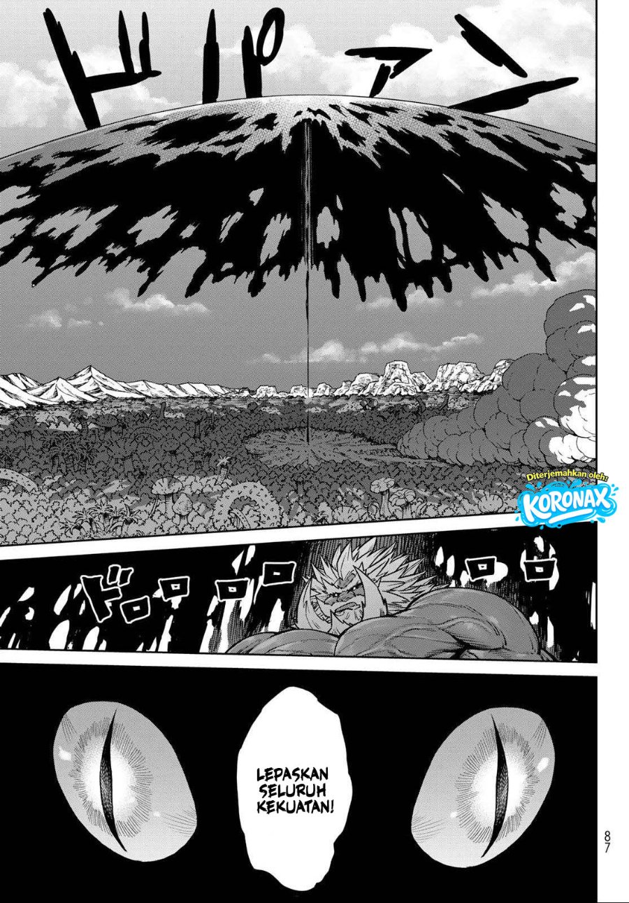 VERSUS Chapter 36 - Page 26