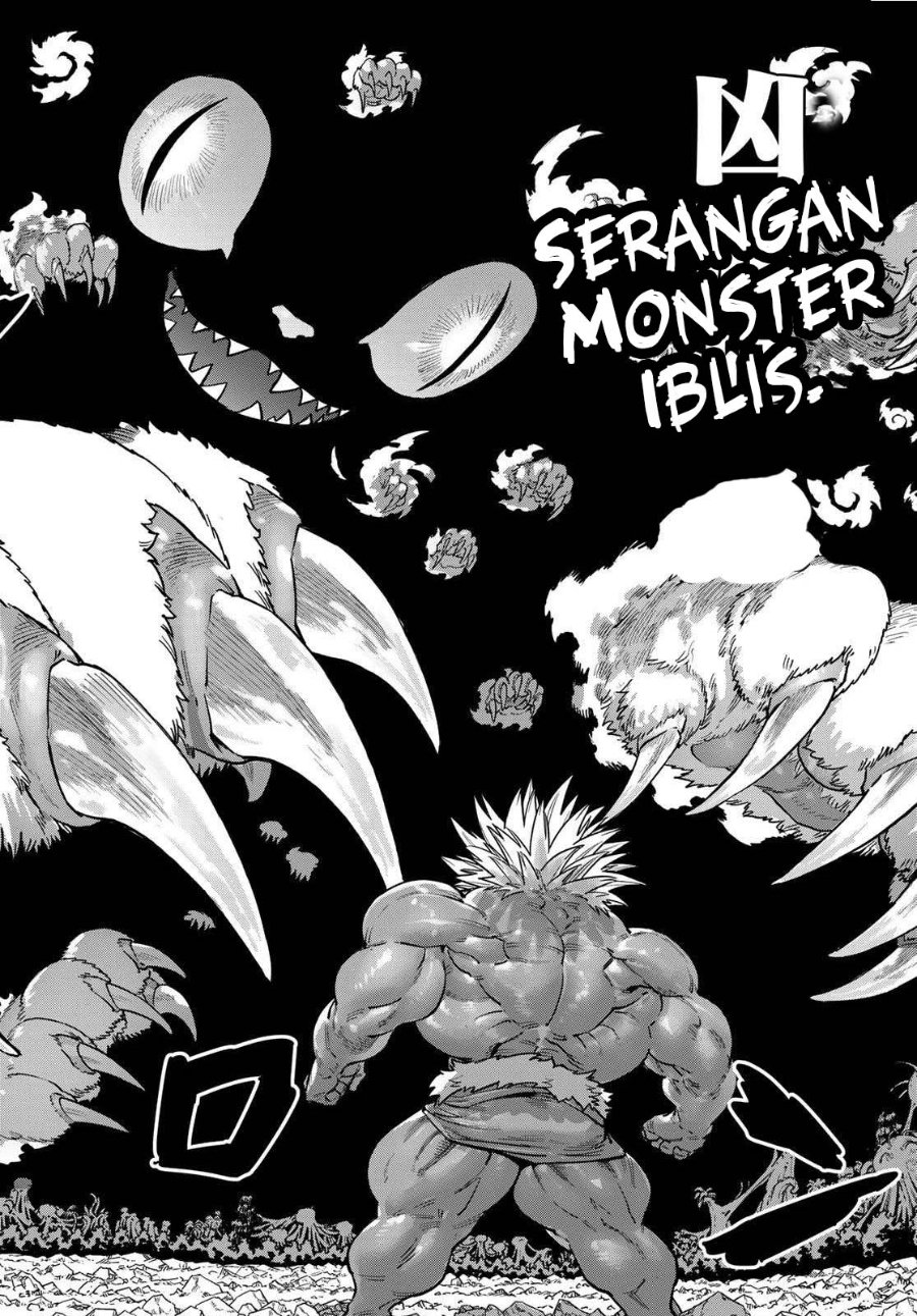VERSUS Chapter 36 - Page 27