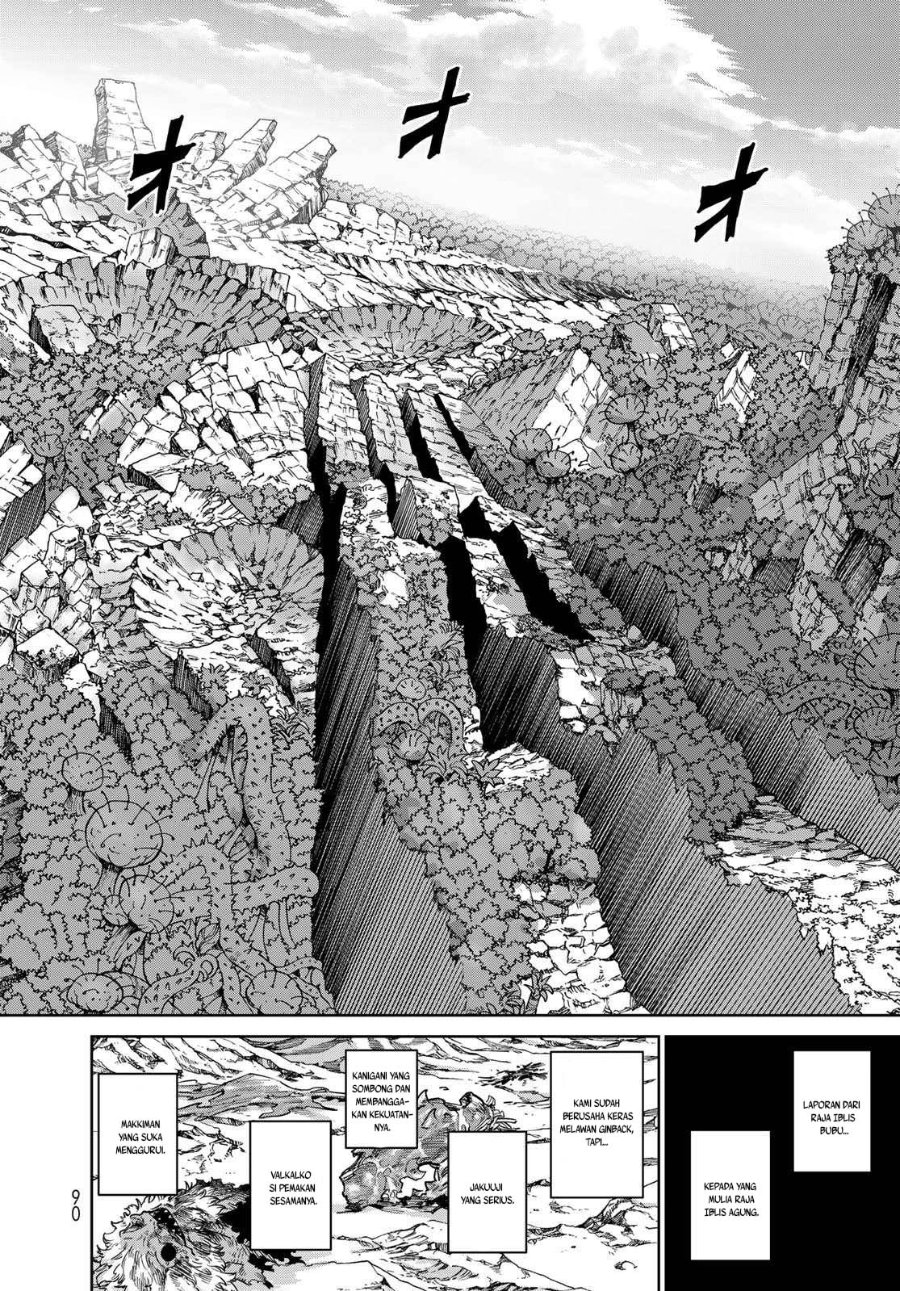 VERSUS Chapter 36 - Page 29
