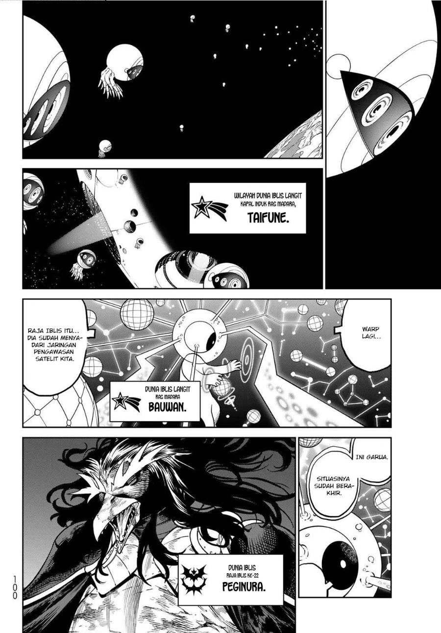 VERSUS Chapter 36 - Page 39