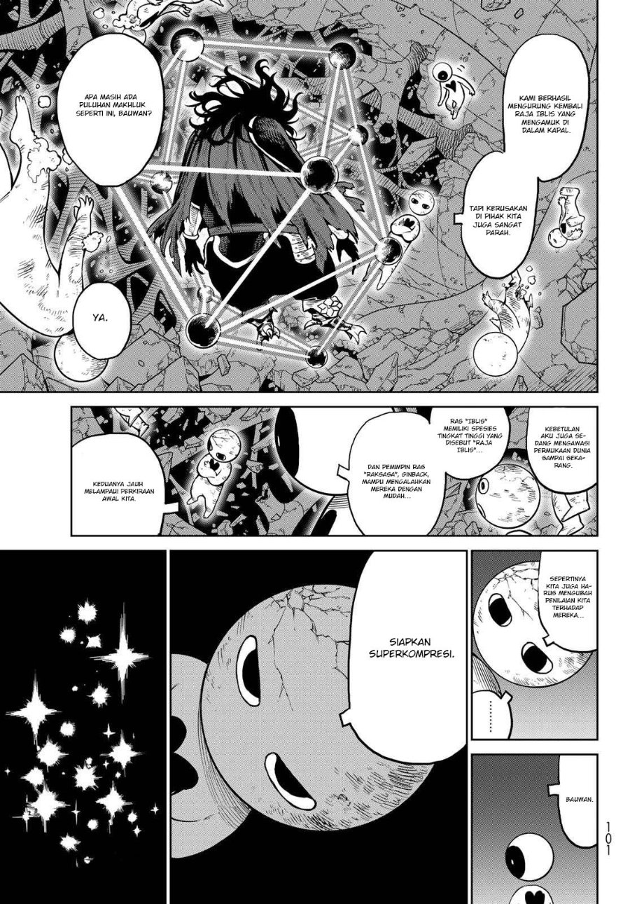 VERSUS Chapter 36 - Page 40