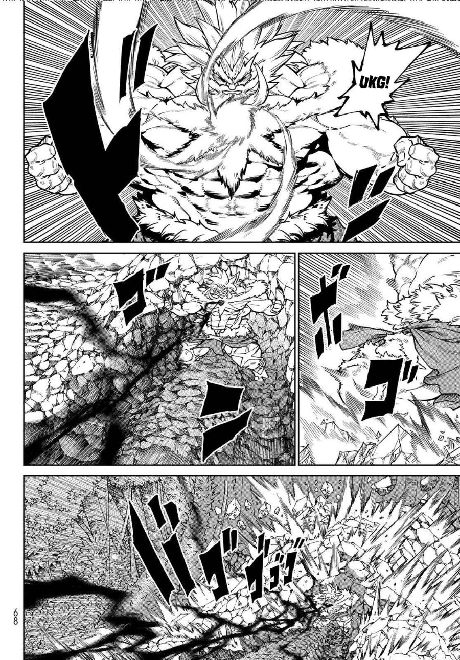 VERSUS Chapter 36 - Page 7