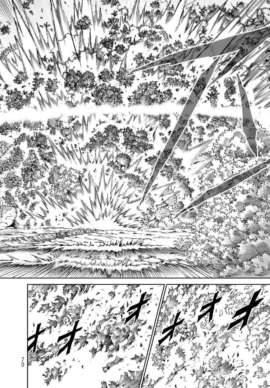 VERSUS Chapter 36 - Page 9