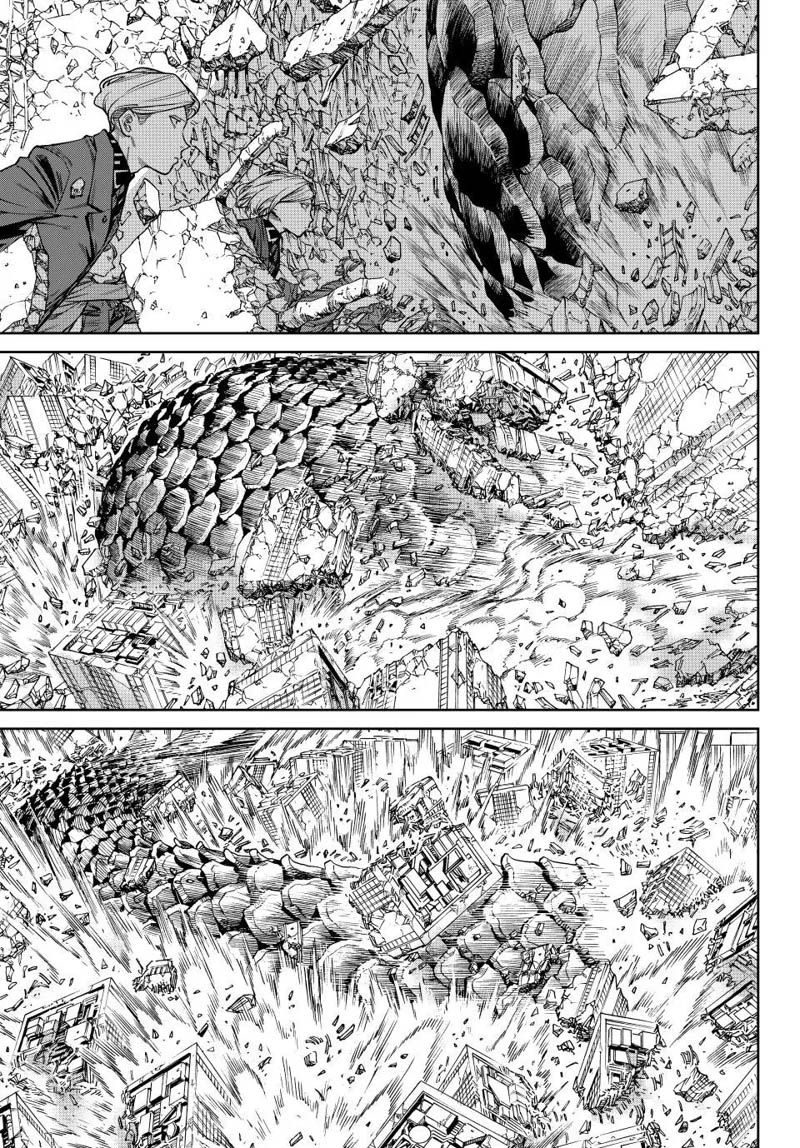VERSUS Chapter 37.1 - Page 10