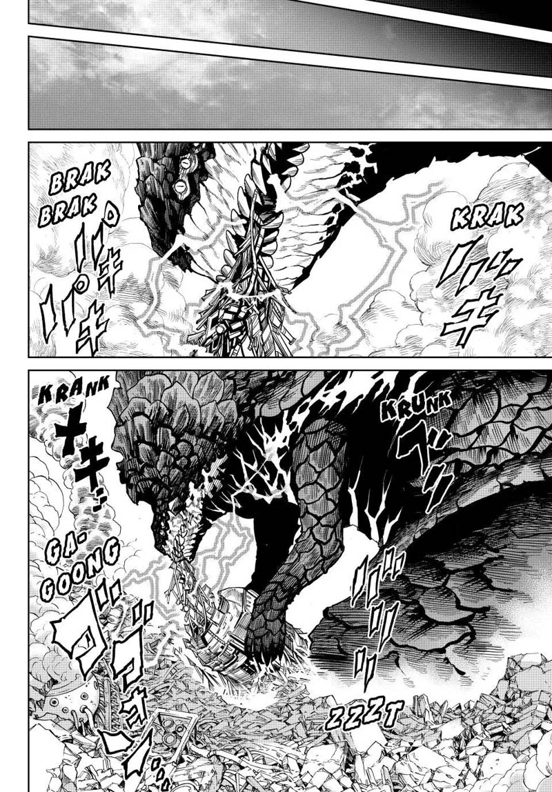 VERSUS Chapter 37.1 - Page 12