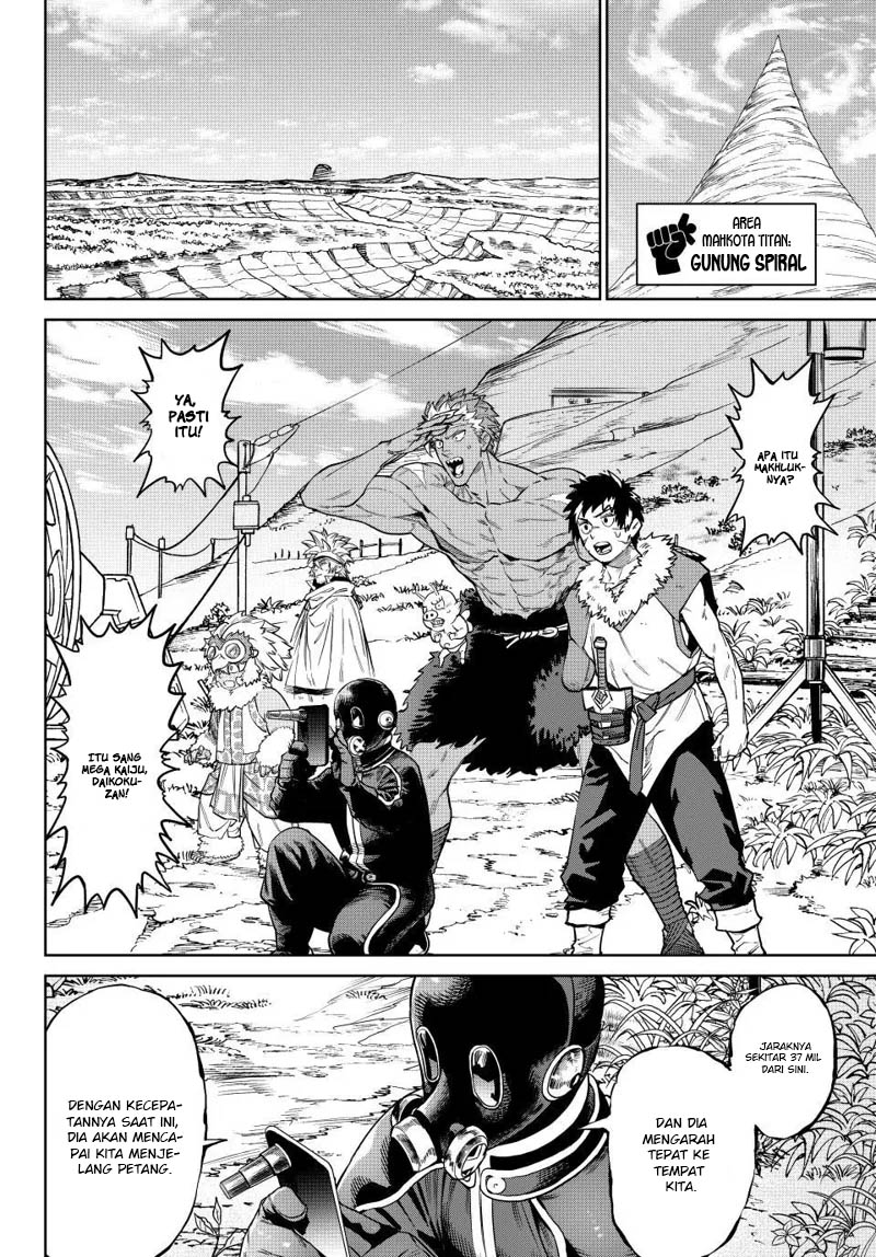 VERSUS Chapter 37.1 - Page 14