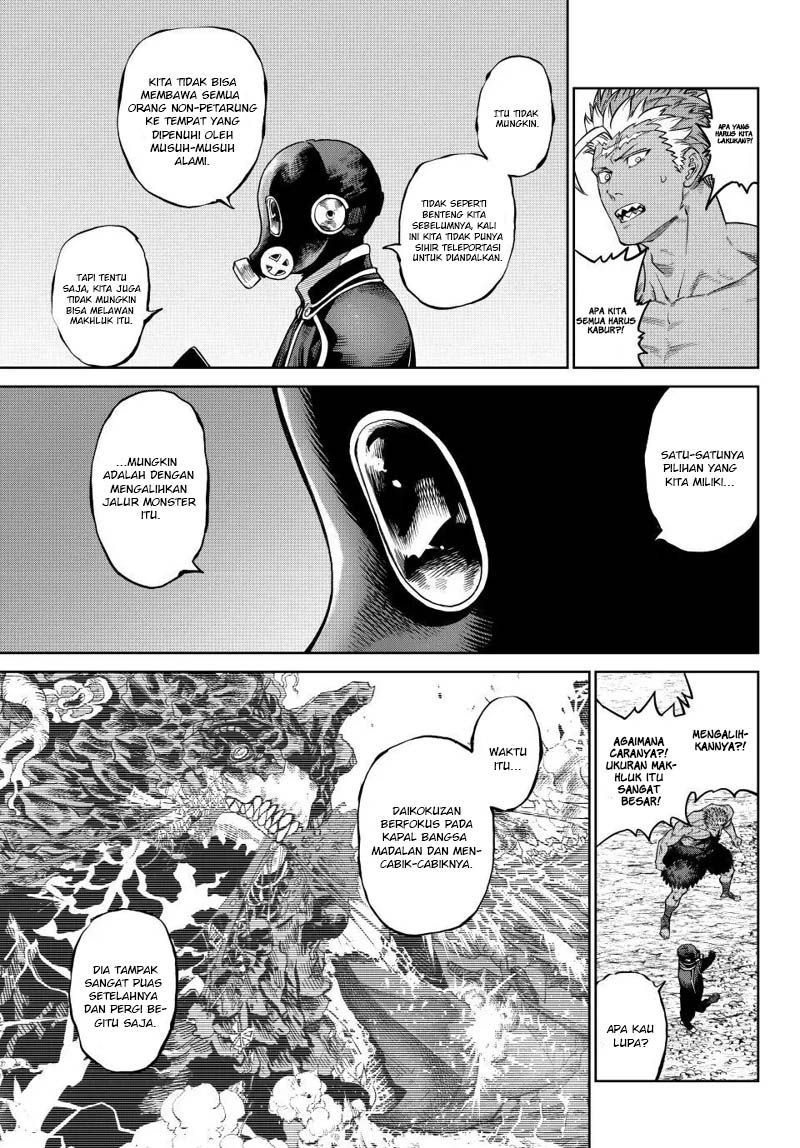VERSUS Chapter 37.1 - Page 15