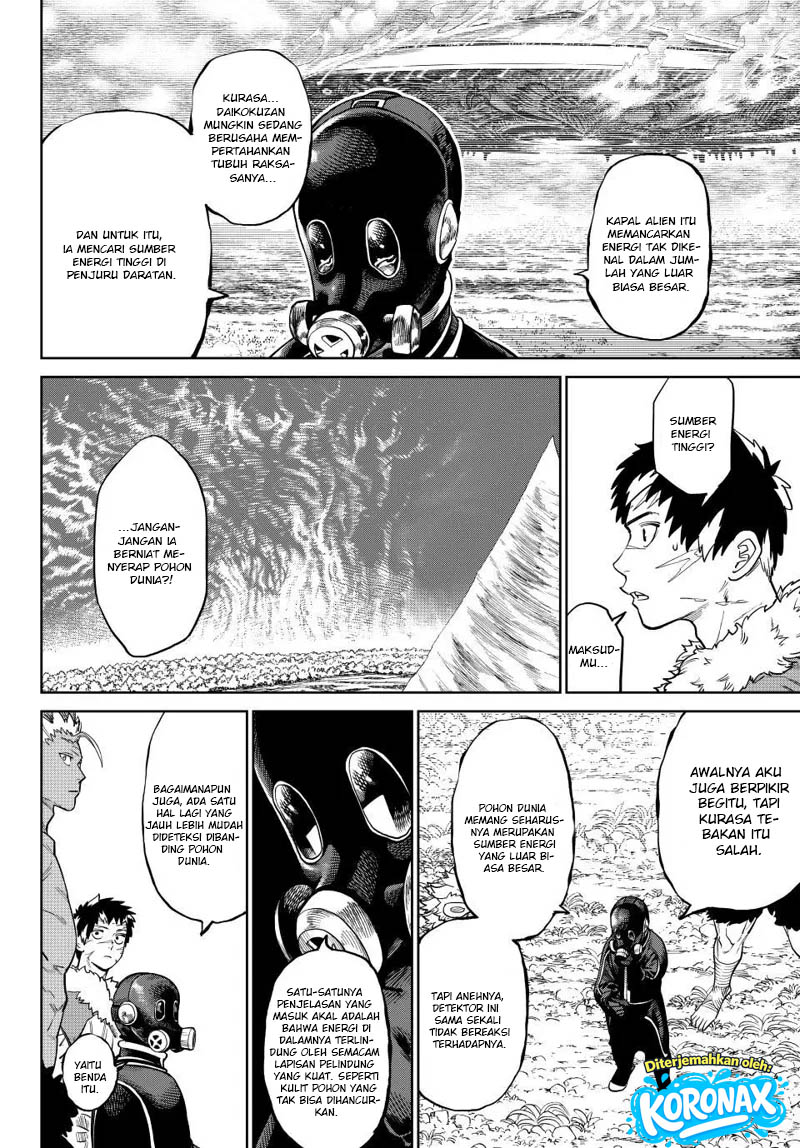 VERSUS Chapter 37.1 - Page 16