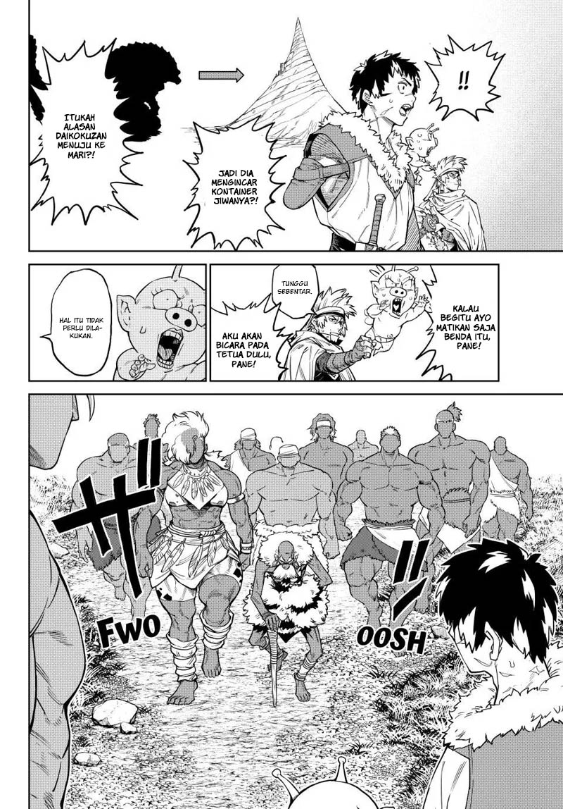 VERSUS Chapter 37.1 - Page 18