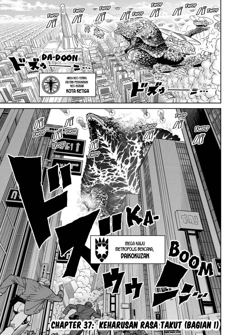 VERSUS Chapter 37.1 - Page 2