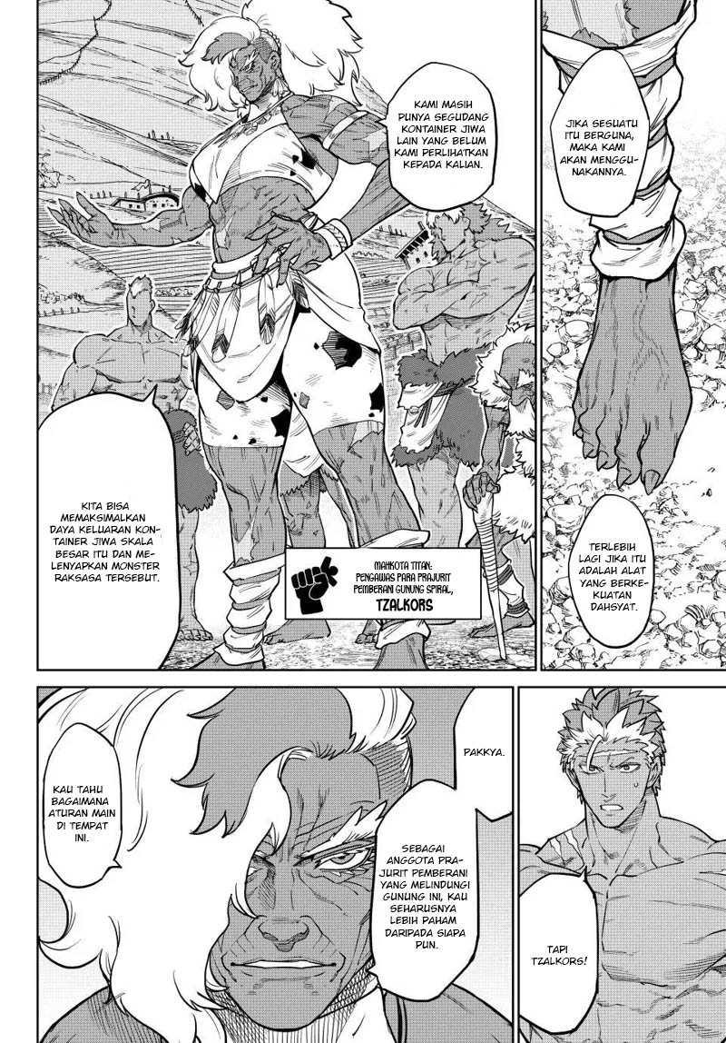 VERSUS Chapter 37.1 - Page 22