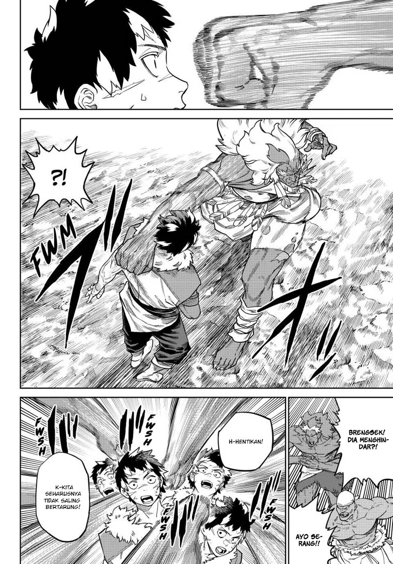 VERSUS Chapter 37.1 - Page 24