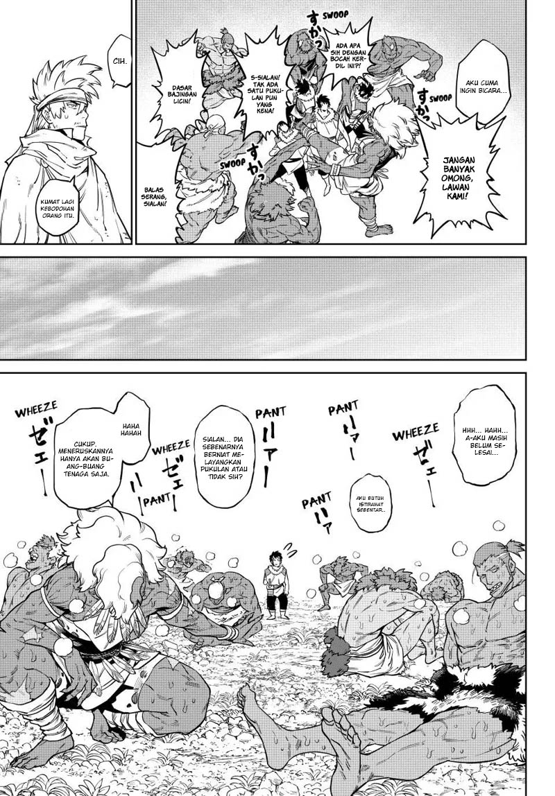 VERSUS Chapter 37.1 - Page 25