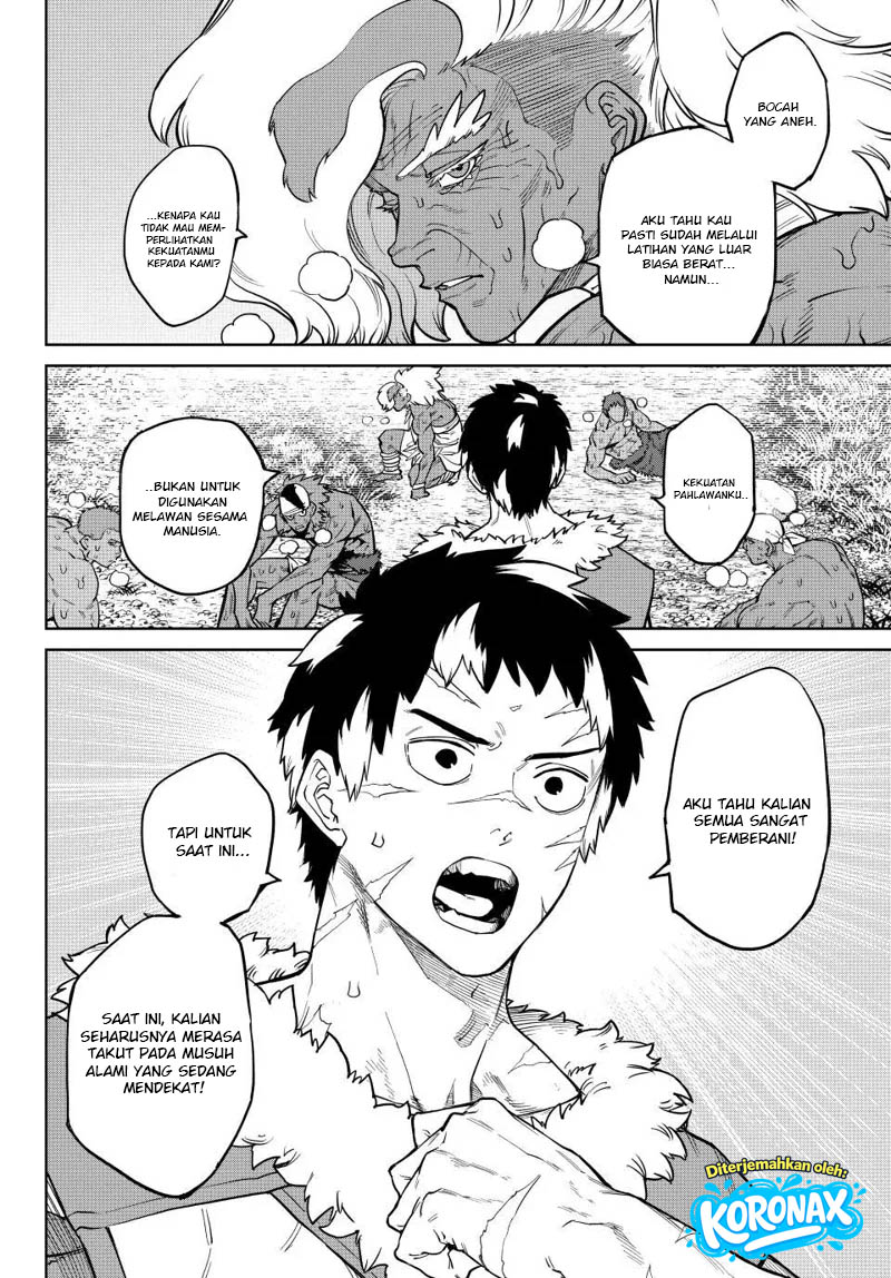 VERSUS Chapter 37.1 - Page 26